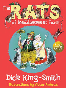 The Rats of Meadowsweet Farm 