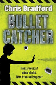 Bulletcatcher 