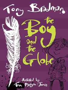 The Boy and the Globe 