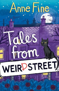 Tales from Weird Street 