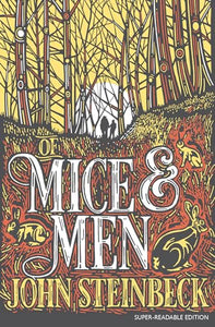 Of Mice and Men 