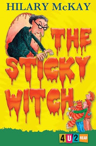 The Sticky Witch 