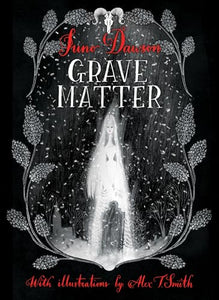 Grave Matter 