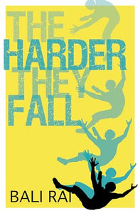 The Harder They Fall 