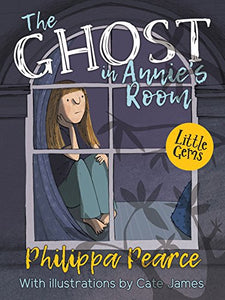 The Ghost in Annie's Room 