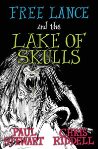 Free Lance and the Lake of Skulls 