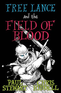 Free Lance and the Field of Blood 