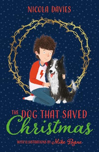 The Dog that Saved Christmas 