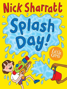 Splash Day! 