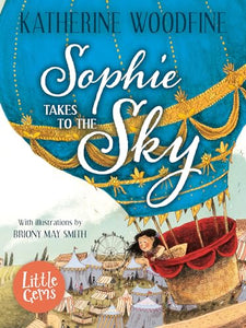 Sophie Takes to the Sky 