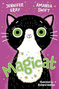 Magicat 