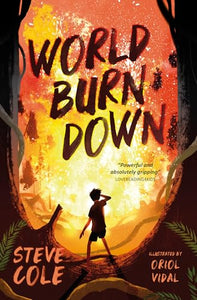 World Burn Down 