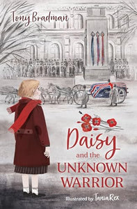 Daisy and the Unknown Warrior 