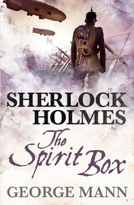 Sherlock Holmes: The Spirit Box 