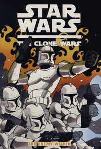 Star Wars - The Clone Wars 