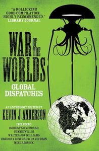 War of the Worlds 