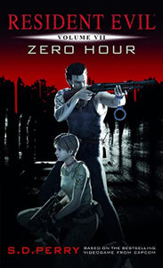 Resident Evil Vol VII - Zero Hour 