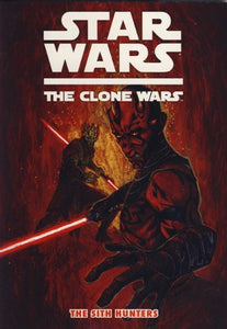 Star Wars - The Clone Wars 