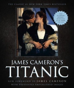 James Cameron's Titanic 