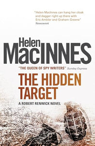 The Hidden Target 