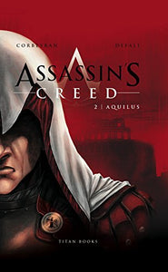 Assassin's Creed: Aquilus 