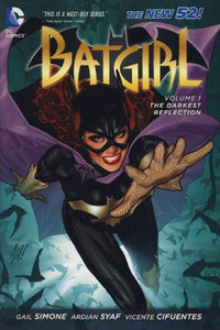 Batgirl 