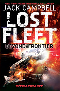 Lost Fleet 