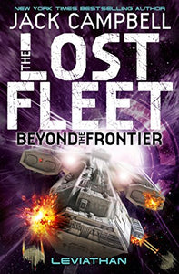 Lost Fleet 