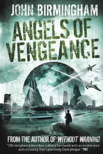 Without Warning: Angels of Vengeance 