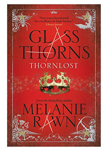 Glass Thorns 