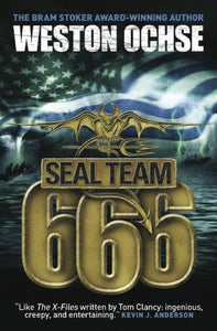 SEAL Team 666 