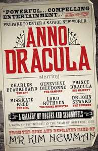 Anno Dracula 