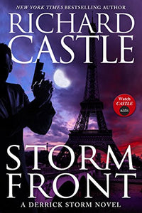 Storm Front (A Derrick Storm Novel) 