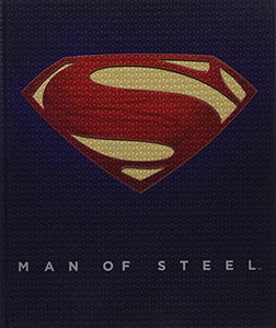 Man of Steel 