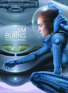 The Art of Jim Burns 