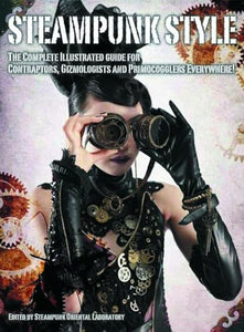 Steampunk Style 