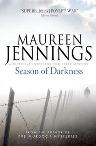 Season of Darkness 