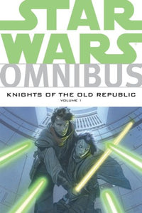 Star Wars Omnibus 