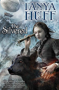 The Silvered 