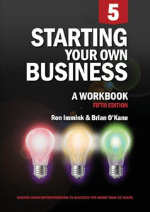 Starting Your Own Business (5e) 