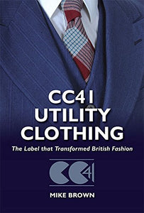 Cc41 Utility Clothing 