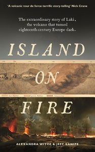 Island on Fire 