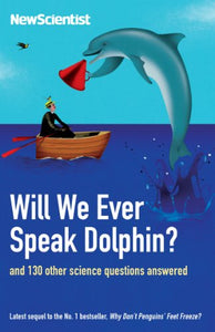 Will We Ever Speak Dolphin? 