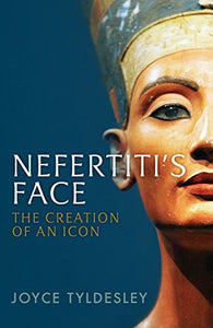 Nefertiti's Face 