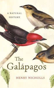 The Galapagos 