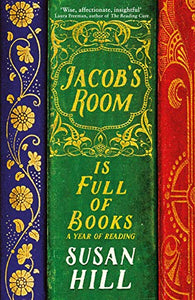 Jacob's Room is Full of Books 