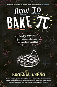 How to Bake Pi 