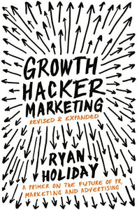 Growth Hacker Marketing 