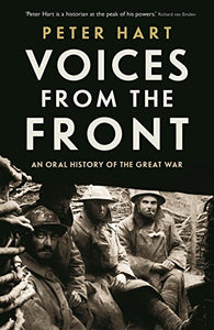 Voices from the Front 