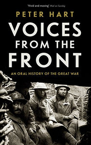 Voices from the Front 